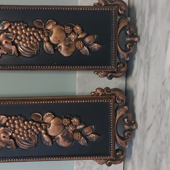 SALE! Coppercraft Co. Vintage Picture Set. - Picture 3 of 9